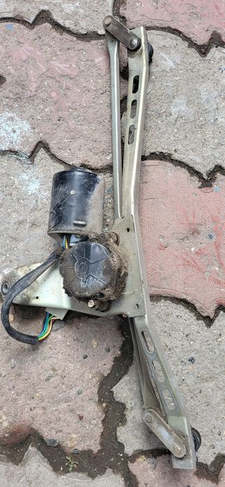 Запчасти Б/у Ваз 2109