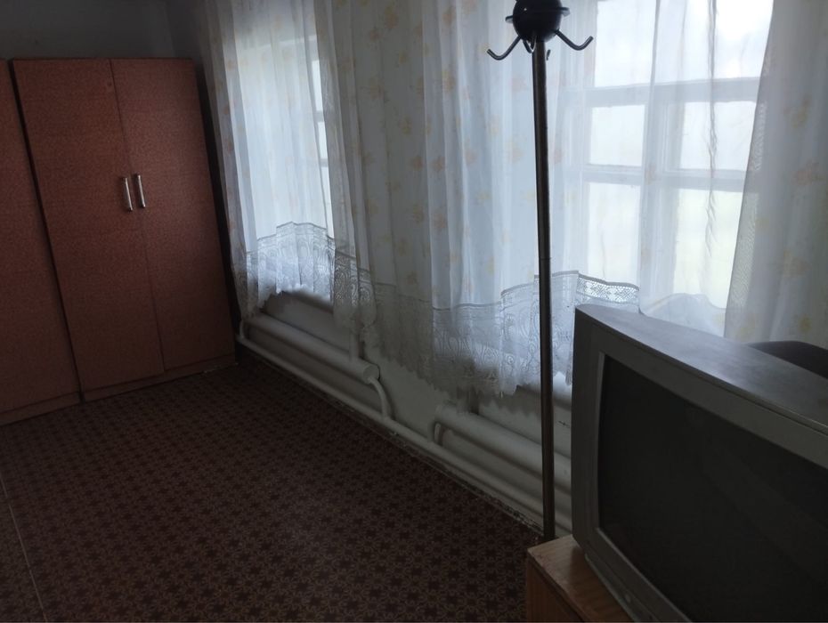 Сдается 2-х комнатная времянка