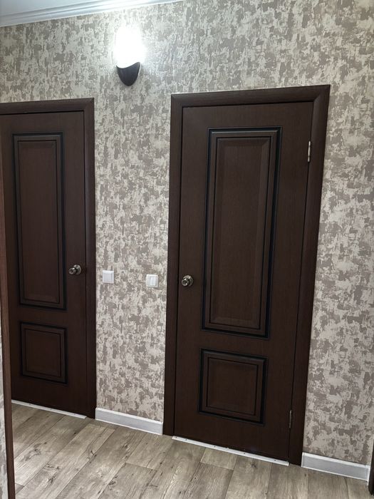 Продается 2х комнатая квартира