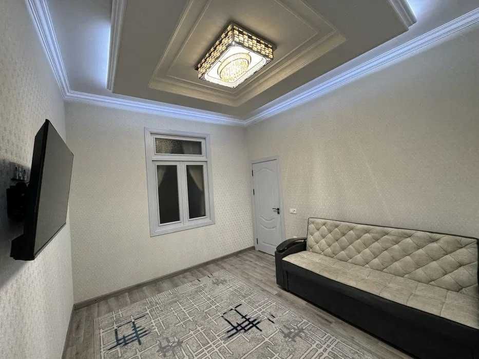 Сдаётся Новая кв ЖК New Life 2-ком/5/9 ро-н, Яшнабадский