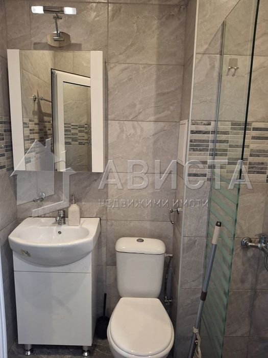 1-стаен в София-Младост 1 площ 46