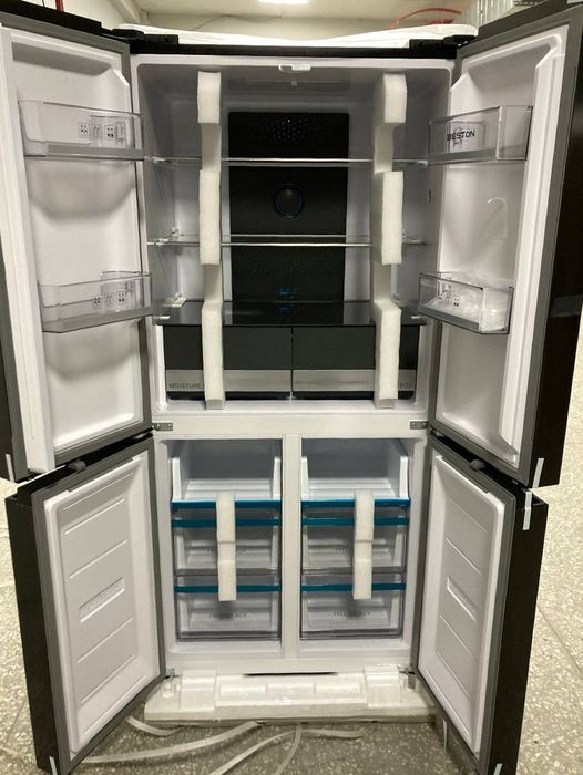 Большой холодильник Beston refrigerator BMD-895BXV