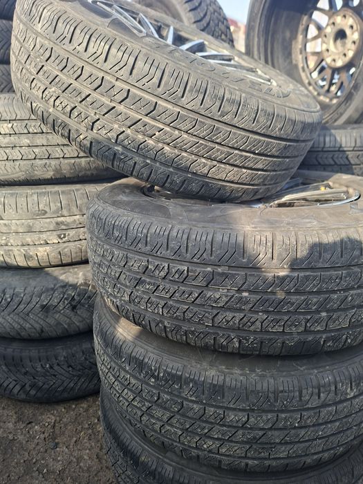 175 /70/13 Vossen  Damas  Labo