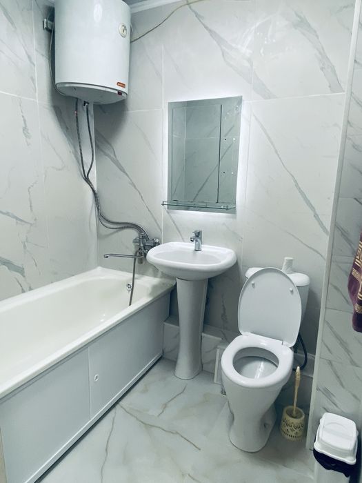 Посуточно квартира Тараз