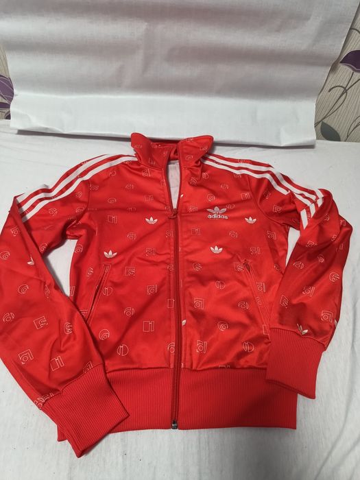 Bluza dama,Adidas