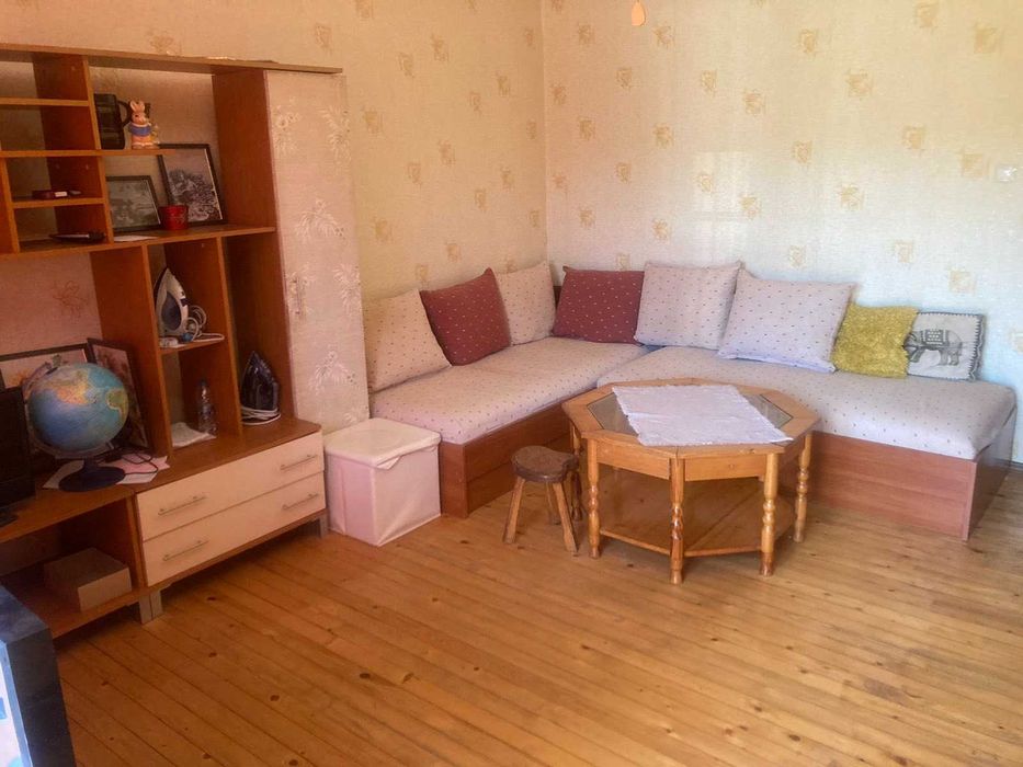 Продава се Етаж от къща в Димитровград - 130 кв.м за 577 €/кв.м - Снимка #7