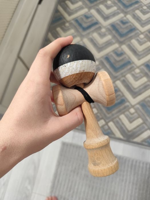 Vand okendama  Candy 2