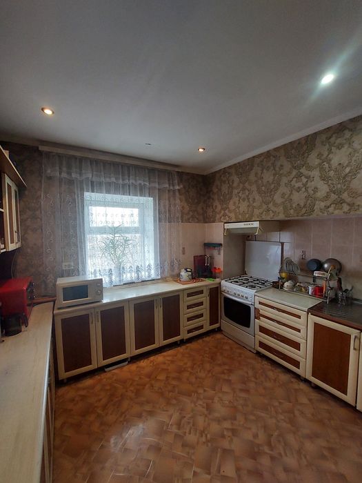 Продам дом из 5 комнат