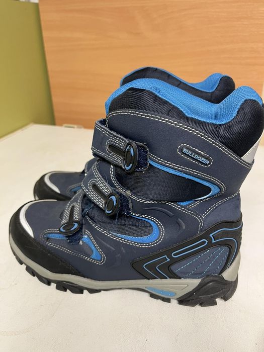 Зимни обувки Боти