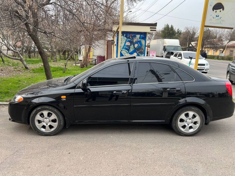 Gentra sotiladi 2022