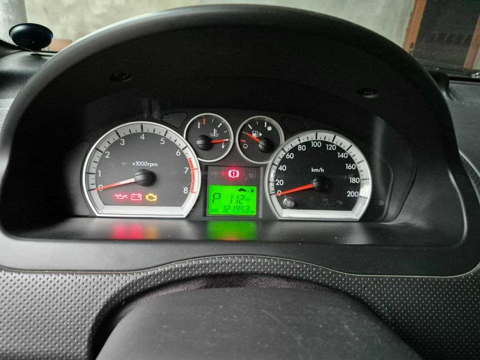 Нексия 3 (Nexia 3)