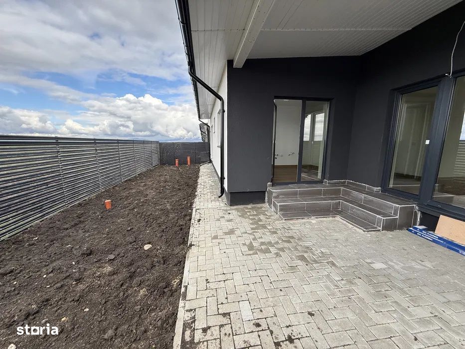 Casa individuala 100 mp Izvor
