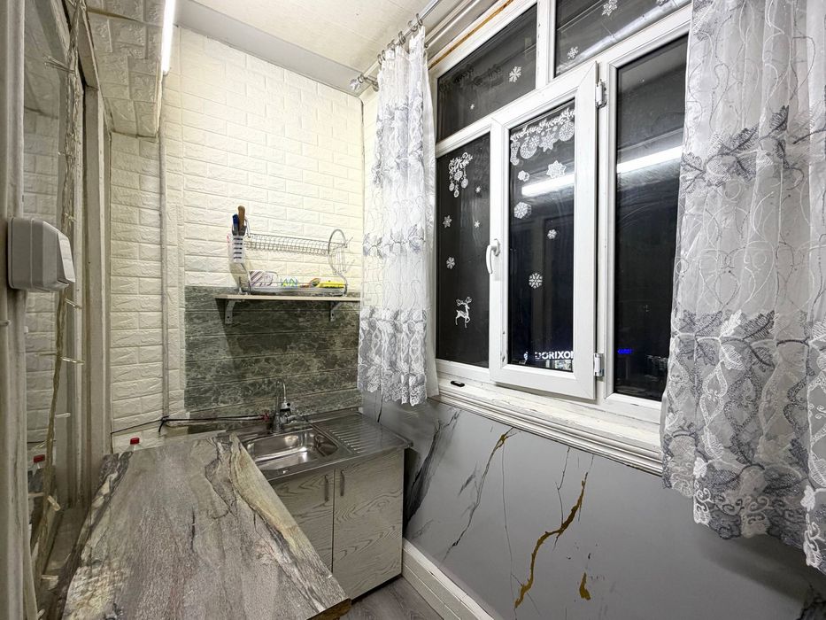 Общежитие.Кадышева.Лисунова.