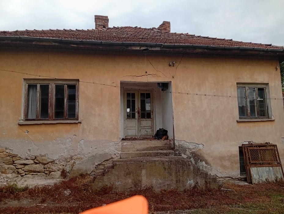 Продава се Къща в Видин, Вида 1 - 200 кв.м за 46 €/кв.м - Снимка #1