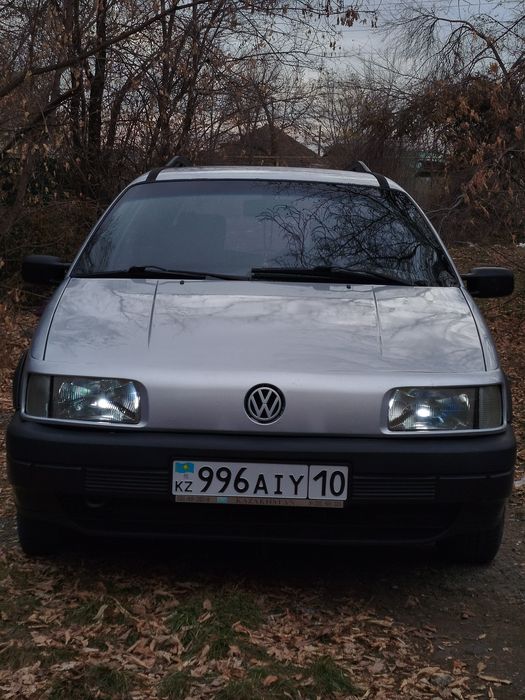 Продам пассат б3