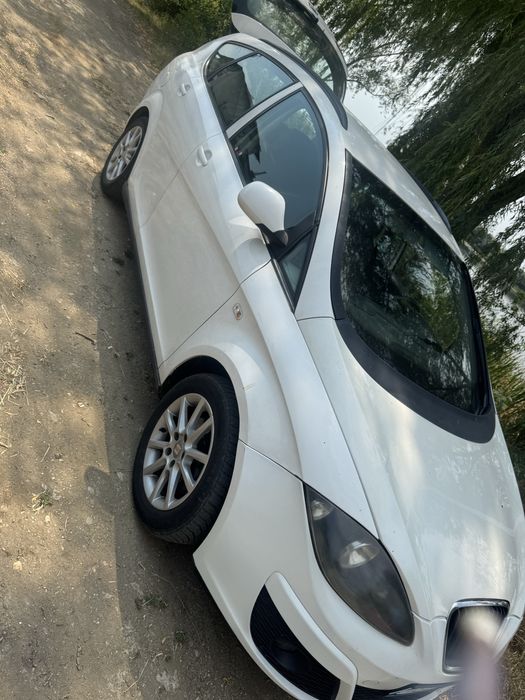 Vand/schimb Seat Altea Xl