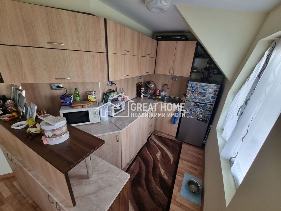 Продава се Мезонет в Търговище, Боровец - 116 кв.м за 879 €/кв.м - Снимка #5