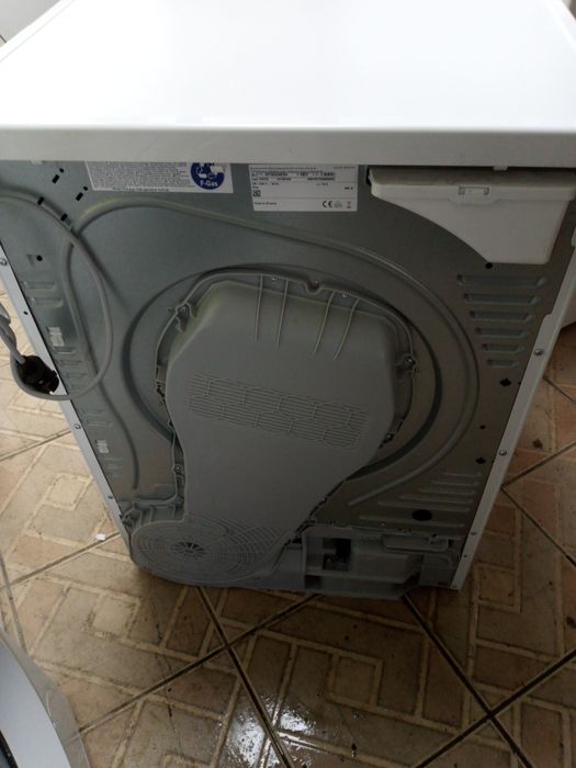 Сушилня с термопомпа Сименс Siemens IQ 300 24 месеца гаранция!!!
