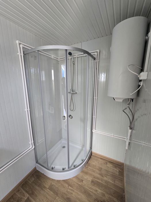 Vand container modular tip birou
