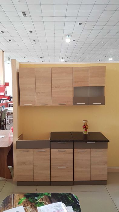 Кухонный гарнитур Николь 2 метра