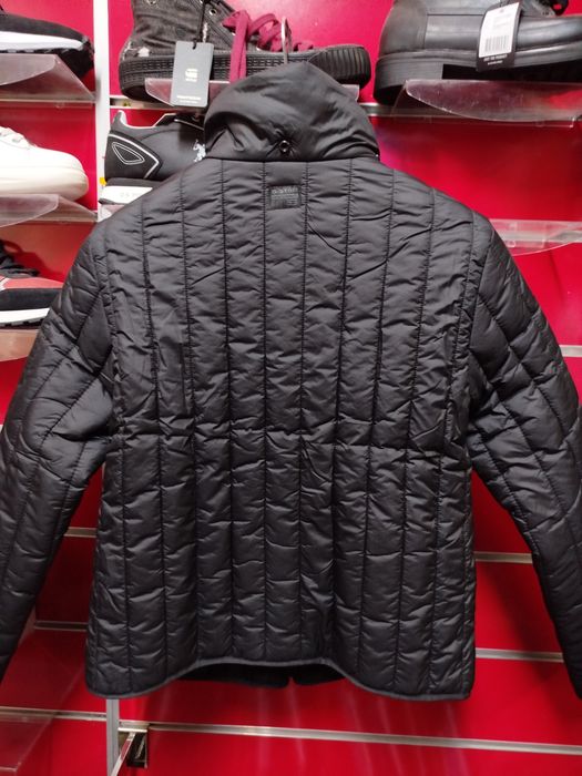 Водоустойчиво яке G-Star Raw Meefic S ново дамско оригинално