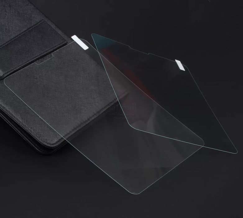 Стъклен протектор за Apple iPad Pro 12.9 2018 / 11 Air 2 3 Mini 4 5