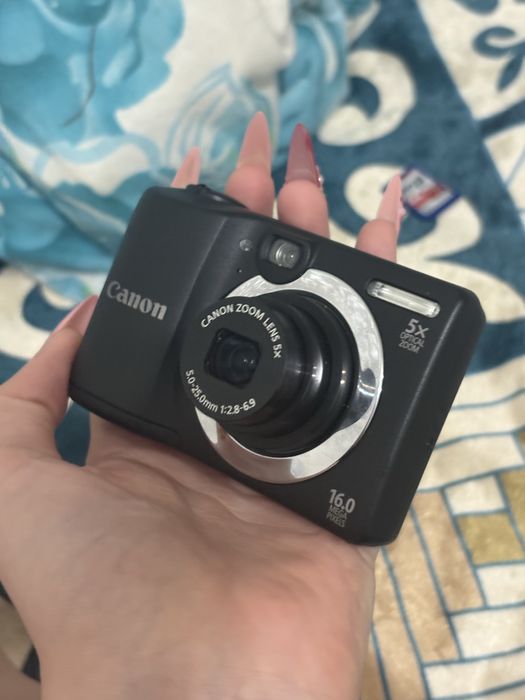 Canon PowerShot A2300