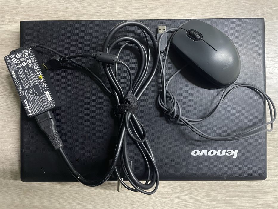Продаю Lenovo G500