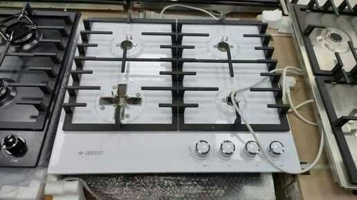 GEFEST(варочная панель) модель : 1214. Доставка бесплатно