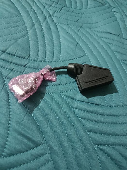видеоадаптер Samsung SCART .
