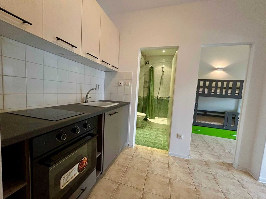 Продава се Тристаен апартамент в Свети Влас - 88 кв.м за 592 €/кв.м - Снимка #1