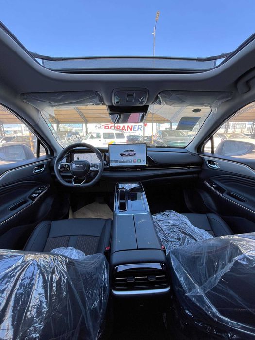 Aion s plus 2026 madel full год гарантия официально