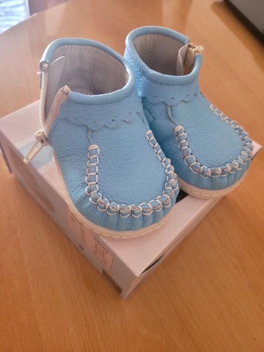 Бебешки обувки Beko