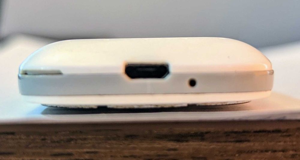 Телефон Micromax X088