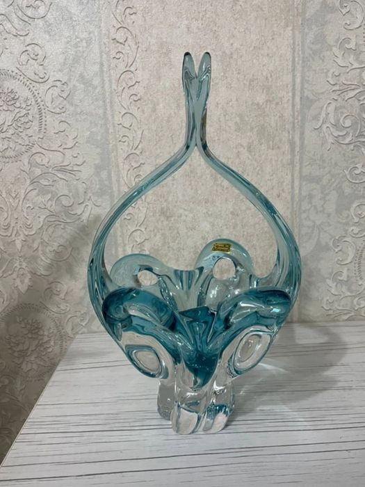 Фруктовница ,конфетница