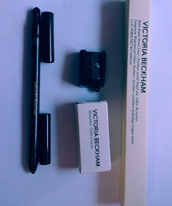 Молив Victoria Beckham, Cocoa Pave