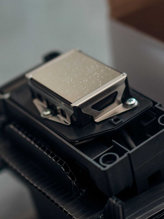 Оригинални Глави Epson DX5 (Отключени / Unlocked)