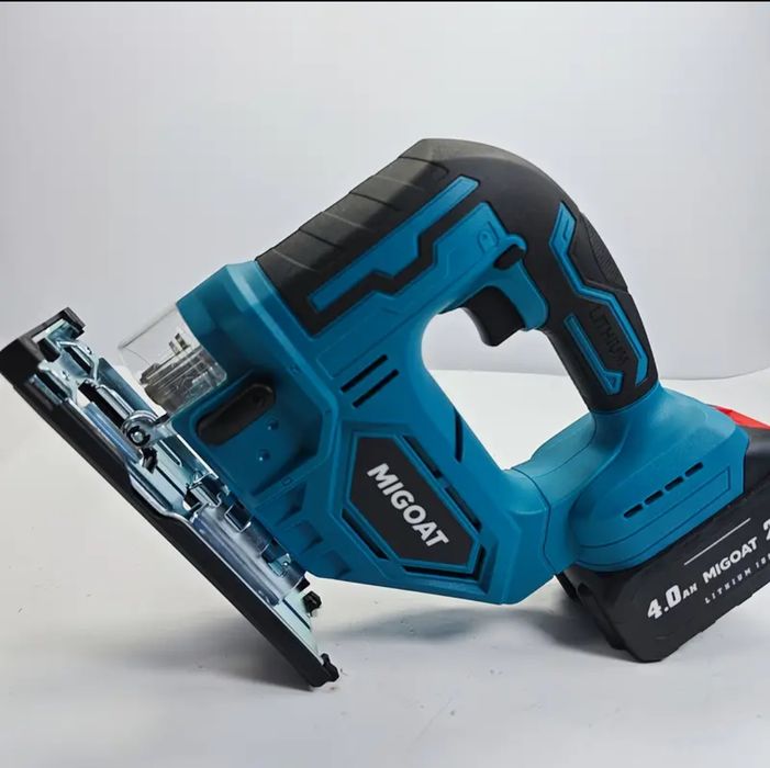 Продам электролобзик