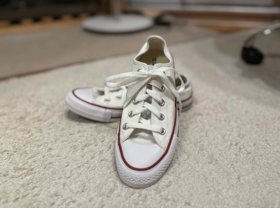 Tenisi Converse