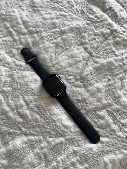 Apple Watch Series 7 45mm Midnight (GPS)