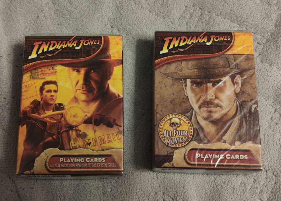 Игральные карты для покера