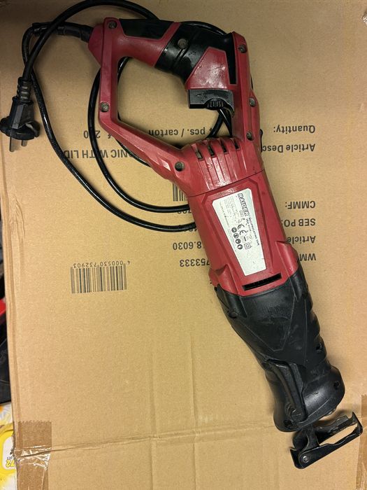 Саблен трион Rider Pro RDP-RS28