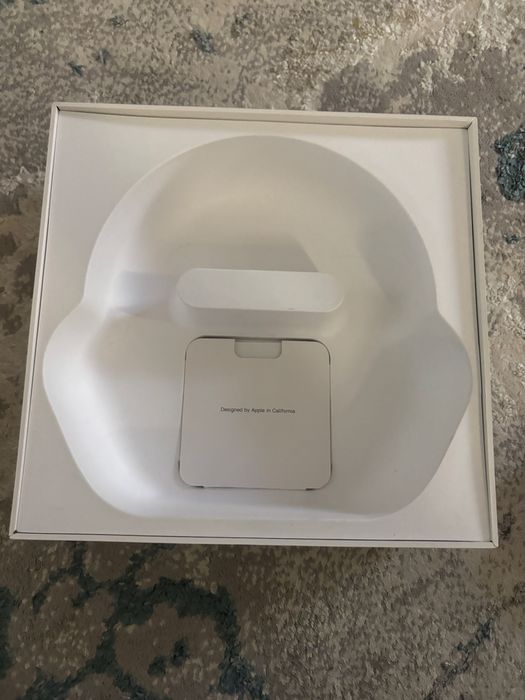 Наушники airpods max