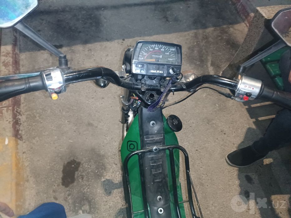 мапед виликан 110 кубов полу автомат
