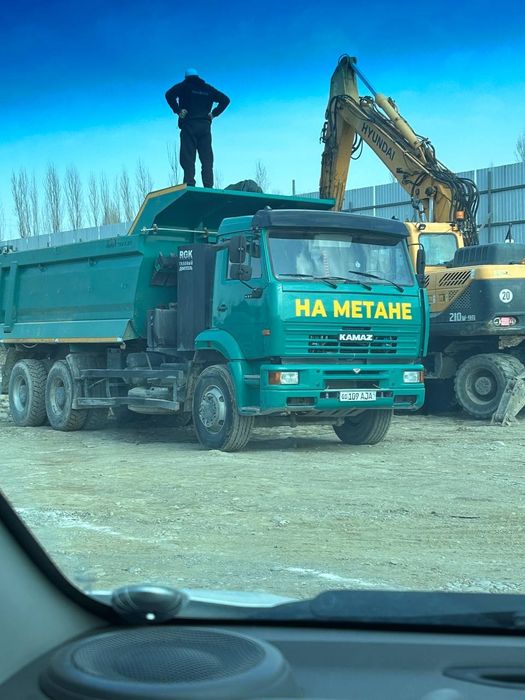 Экскаватор ва самосвал хизмати.Услуги экскаватор и самосвалов.Котлаван