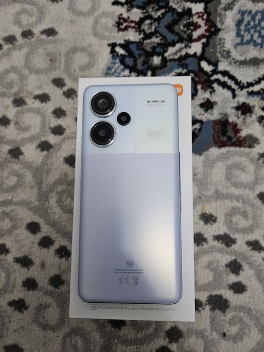 Redmi Note 13 pro plus 5G