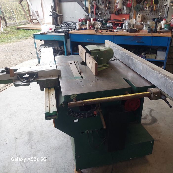 MUT tamplarie,combinata lemn.