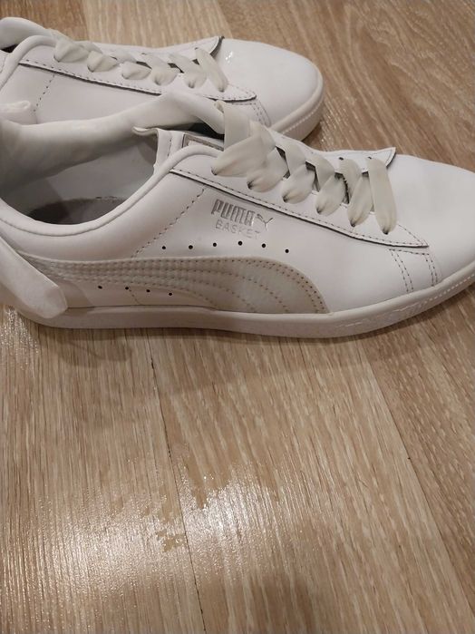 Оригинални дамски маратонки Puma-37 н.