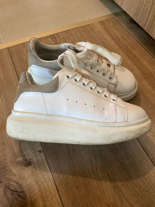 Alexander McQueen маратонки