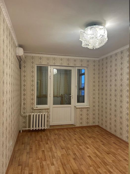 Продам 3-х комнатную квартиру